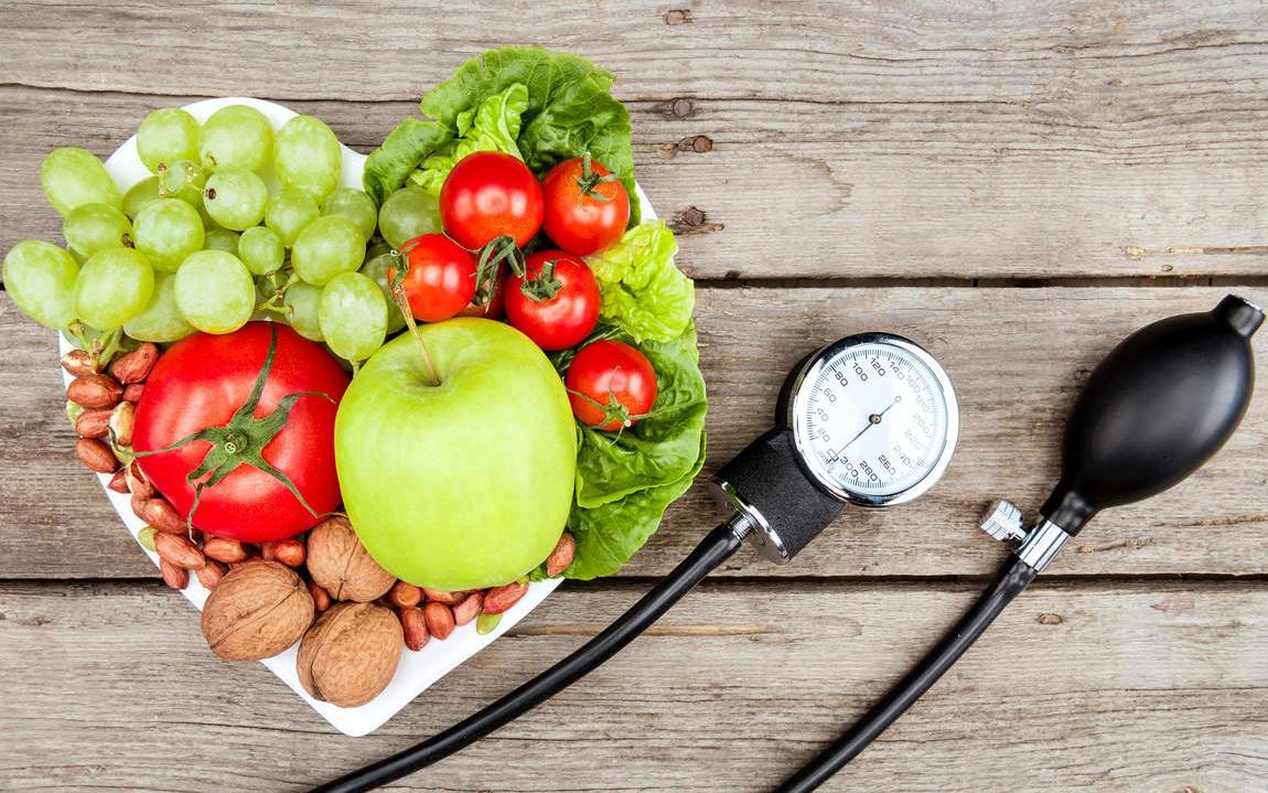 dieta i davlenie